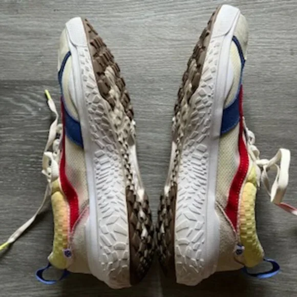 🧡3/15 Vans Ultrarange Neo Vr3 Cush Sneakers Men's 13 - Picture 3 of 11